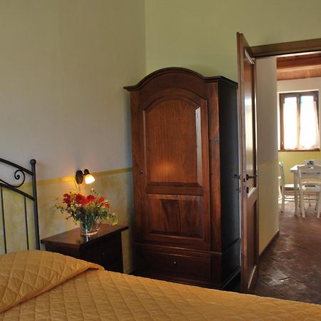 Agriturismo Eutopia ซานเลโอ ภายนอก รูปภาพ