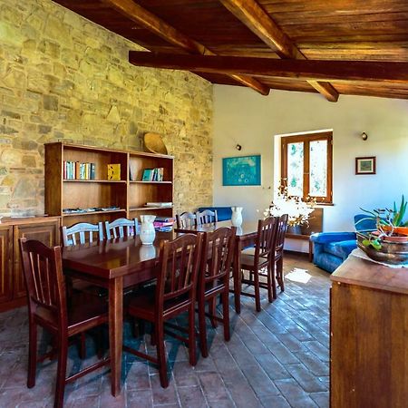 Agriturismo Eutopia ซานเลโอ ภายนอก รูปภาพ