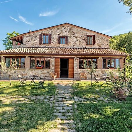 Agriturismo Eutopia ซานเลโอ ภายนอก รูปภาพ