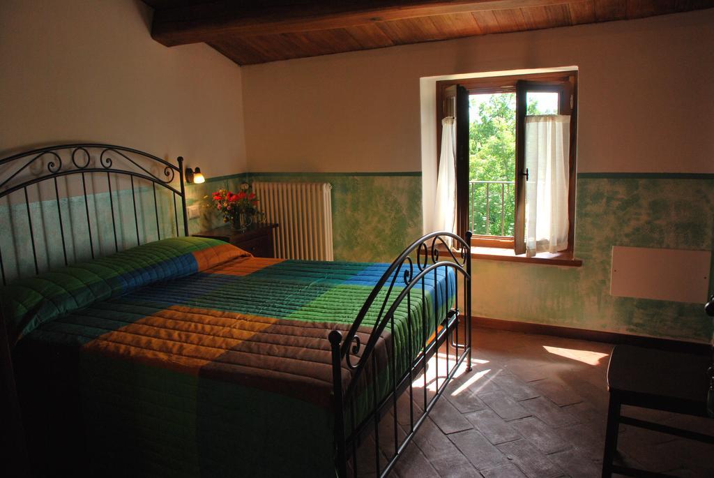 Agriturismo Eutopia ซานเลโอ ภายนอก รูปภาพ