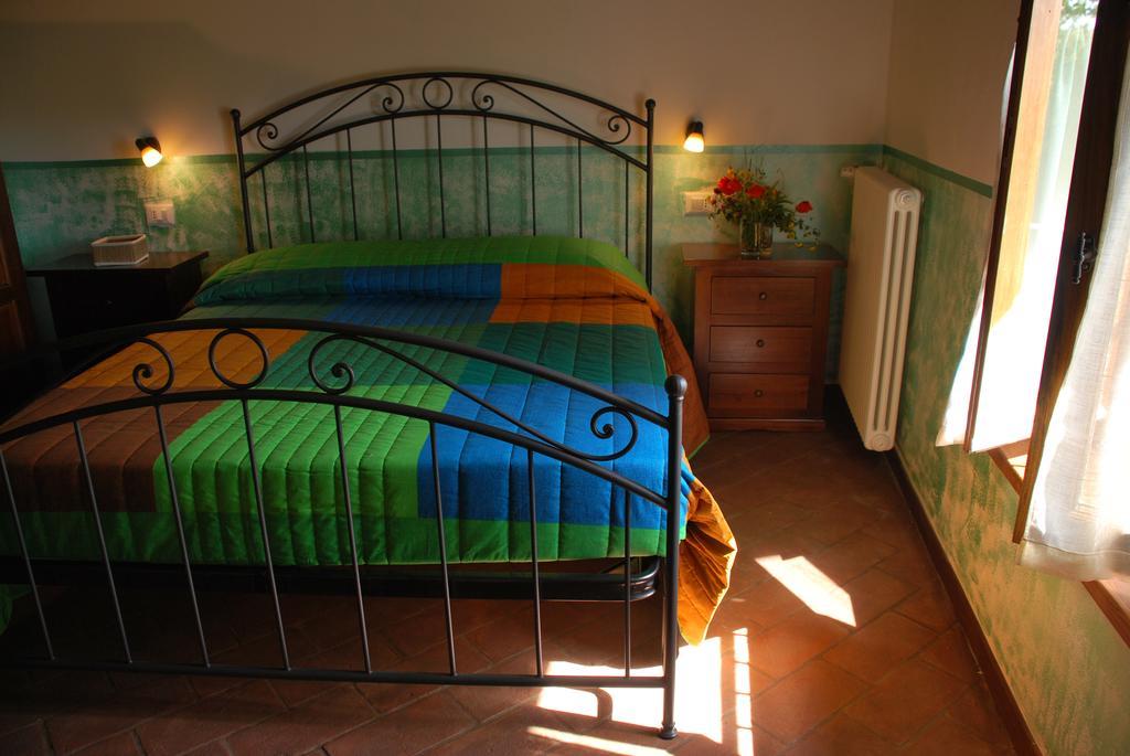 Agriturismo Eutopia ซานเลโอ ภายนอก รูปภาพ