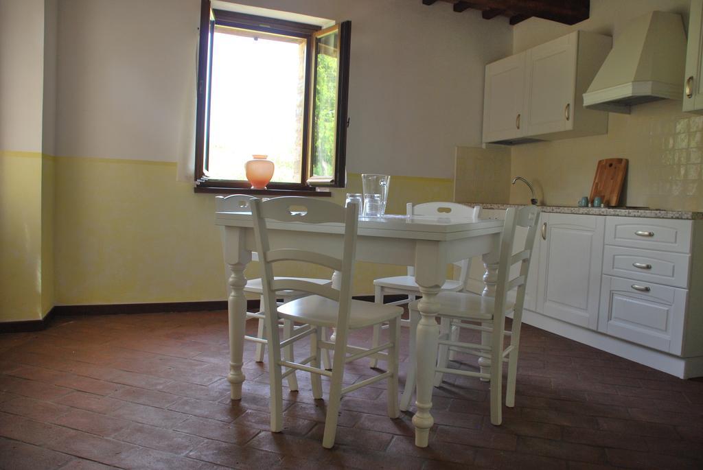 Agriturismo Eutopia ซานเลโอ ภายนอก รูปภาพ