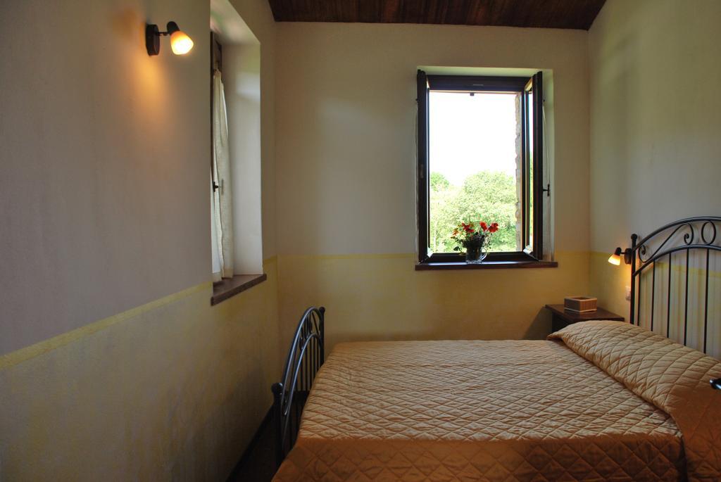 Agriturismo Eutopia ซานเลโอ ภายนอก รูปภาพ