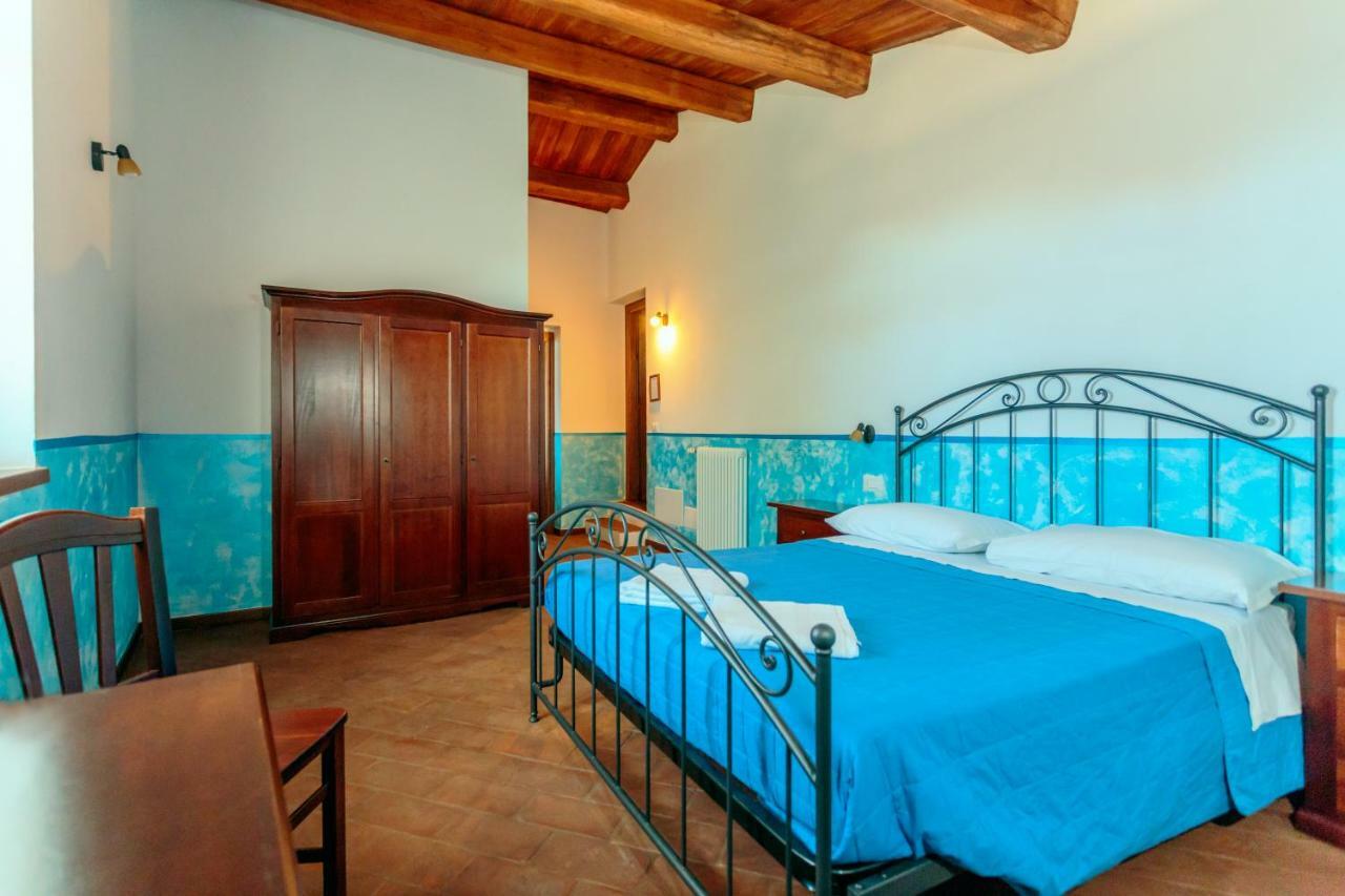 Agriturismo Eutopia ซานเลโอ ภายนอก รูปภาพ