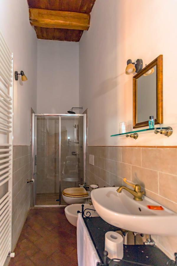 Agriturismo Eutopia ซานเลโอ ห้อง รูปภาพ
