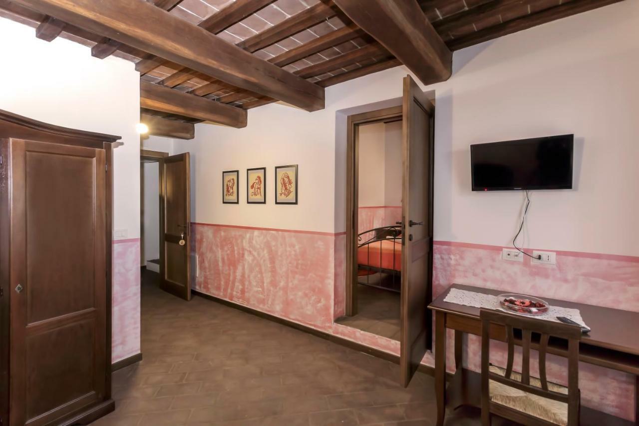 Agriturismo Eutopia ซานเลโอ ภายนอก รูปภาพ