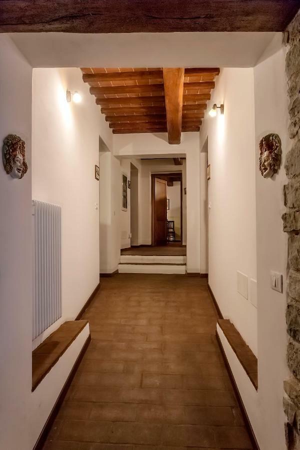 Agriturismo Eutopia ซานเลโอ ภายนอก รูปภาพ