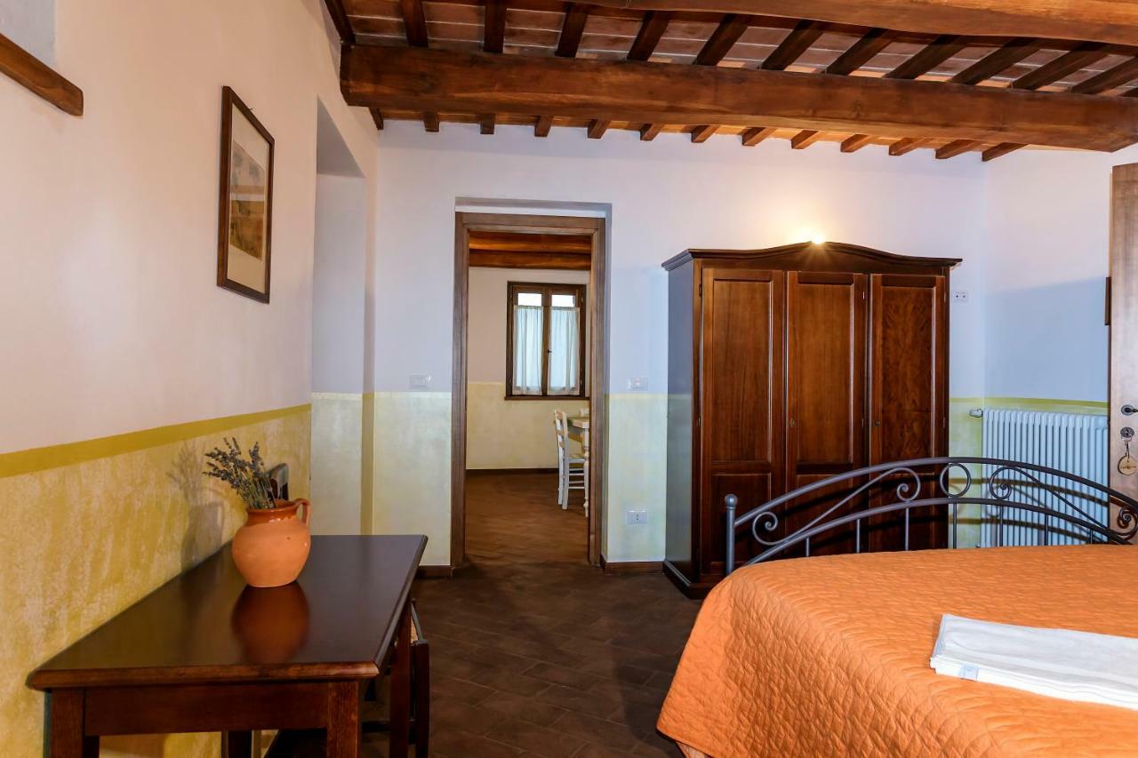 Agriturismo Eutopia ซานเลโอ ภายนอก รูปภาพ