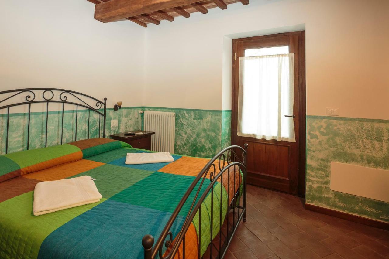 Agriturismo Eutopia ซานเลโอ ภายนอก รูปภาพ