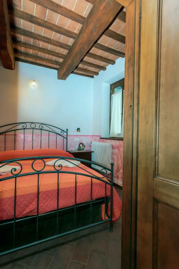 Agriturismo Eutopia ซานเลโอ ภายนอก รูปภาพ